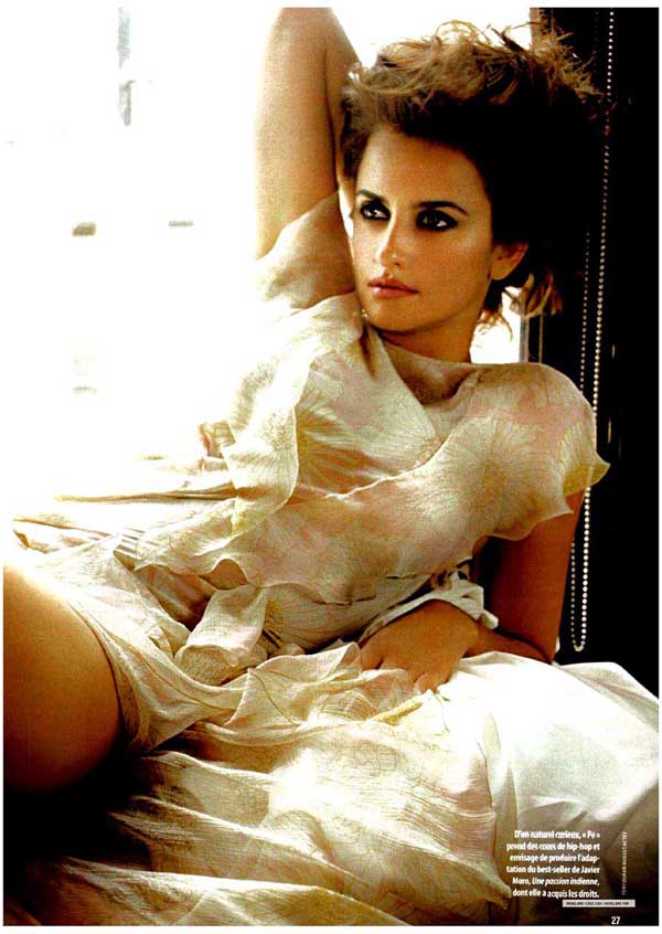 佩内洛普·克鲁兹/Penelope Cruz-10-89